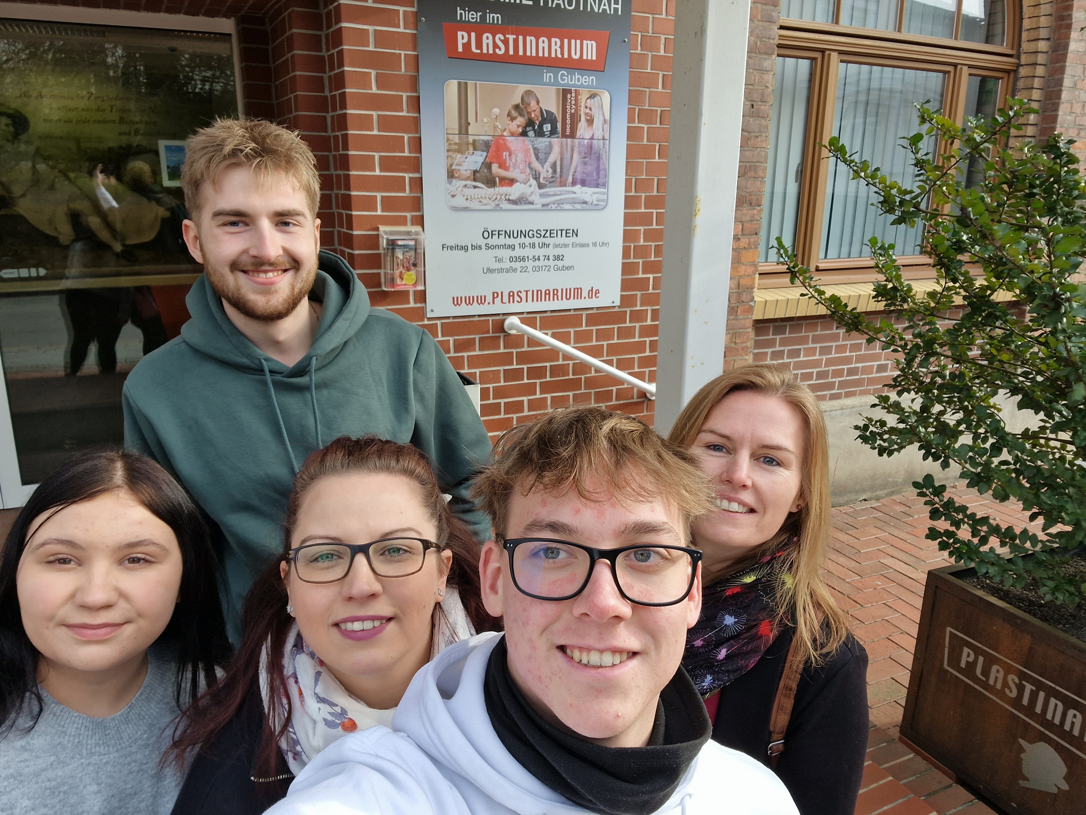 Tag der Ausbildung