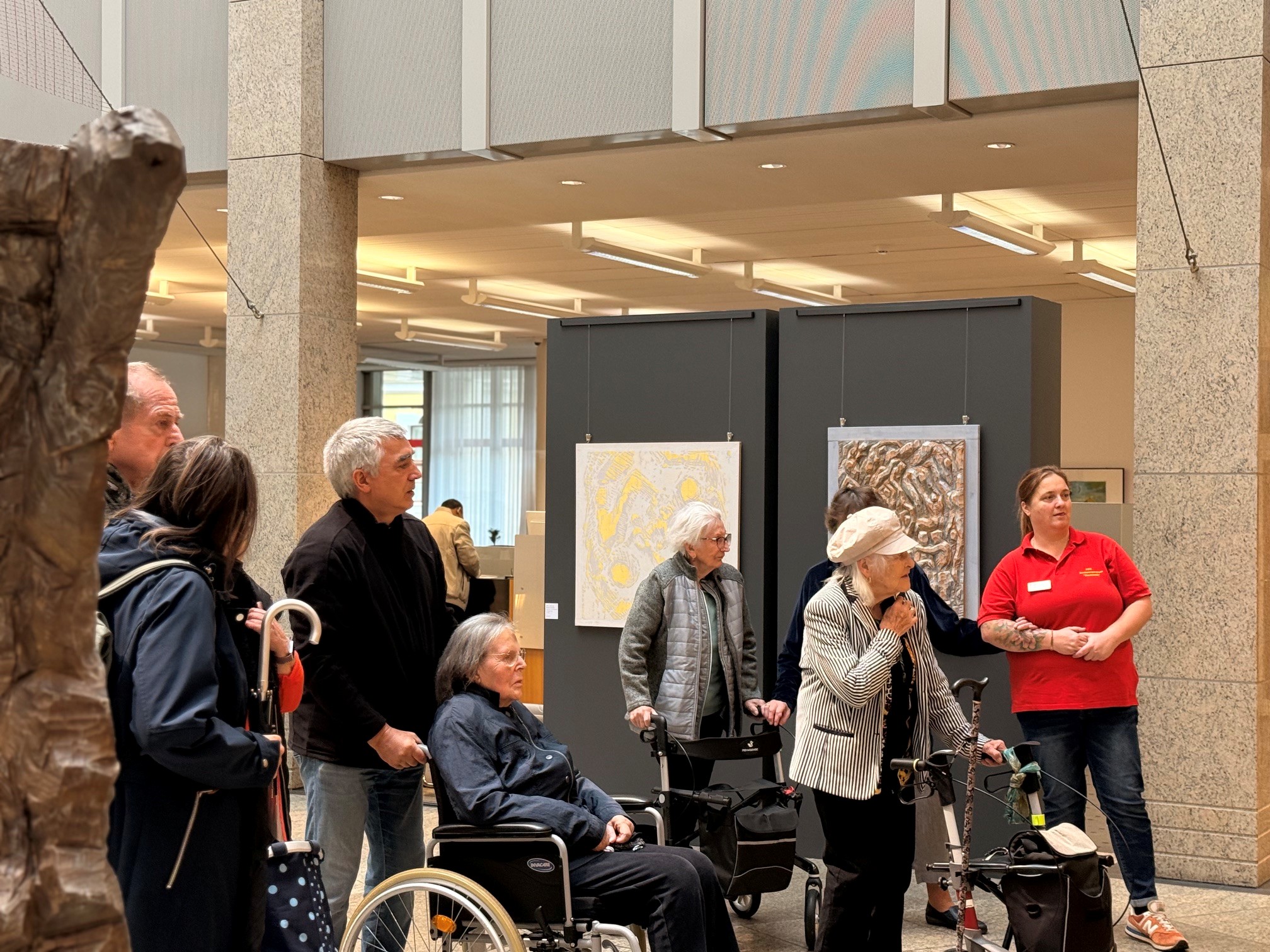 Kunst ganz persönlich