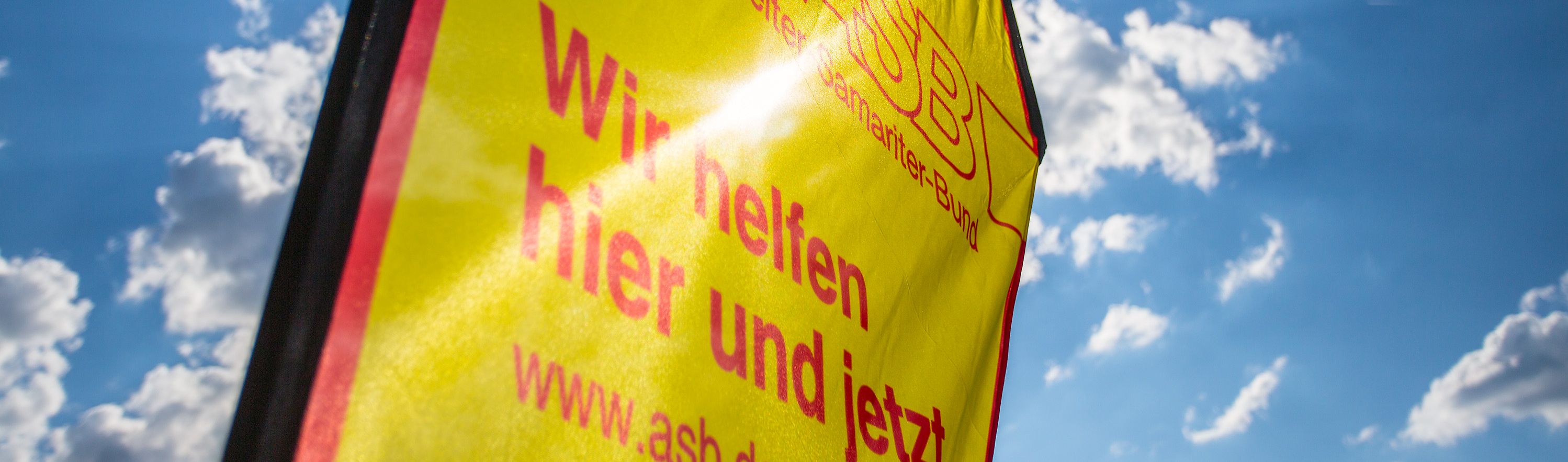 ASB-Cottbus ASB-Helferfest in Berlin-Gatow am 24.8.13
